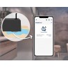 BleBox floodSensor czujnik zalania i wycieku wody WiFi z powiadomieniami i aplikacją wBox