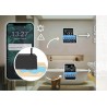 BleBox floodSensor czujnik zalania i wycieku wody WiFi z powiadomieniami i aplikacją wBox