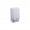 Shelly Presence Gen4 White - czujnik obecności mmWave Wi-Fi Zigbee 3.0 Matter Bluetooth