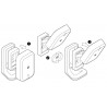 Shelly Presence Gen4 White - czujnik obecności mmWave Wi-Fi Zigbee 3.0 Matter Bluetooth