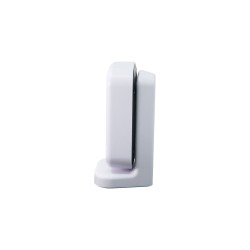 Shelly Presence Gen4 White - czujnik obecności mmWave Wi-Fi Zigbee 3.0 Matter Bluetooth