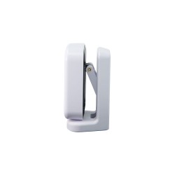 Shelly Presence Gen4 White - czujnik obecności mmWave Wi-Fi Zigbee 3.0 Matter Bluetooth