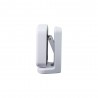 Shelly Presence Gen4 White - czujnik obecności mmWave Wi-Fi Zigbee 3.0 Matter Bluetooth