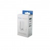 Shelly Presence Gen4 White - czujnik obecności mmWave Wi-Fi Zigbee 3.0 Matter Bluetooth