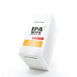 IPA Wipe - chusteczki czyszczące z izopropanolem