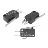 Mikroprzełącznik VS15N02-1C L-27.5mm 15A  250VAC, NO+NC 00655