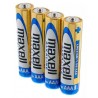 Baterie Maxell LR3 AAA - niezawodne i długotrwałe