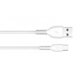 BleBox tempSensor czujnik temperatury WiFi z sondą 2 m i zasilaczem USB-C