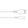 BleBox tempSensor czujnik temperatury WiFi z sondą 2 m i zasilaczem USB-C