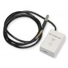 BleBox tempSensor - czujnik temperatury z sondą 1m zasilacz USB-C