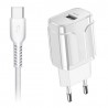 BleBox tempSensor - czujnik temperatury z sondą 1m zasilacz USB-C