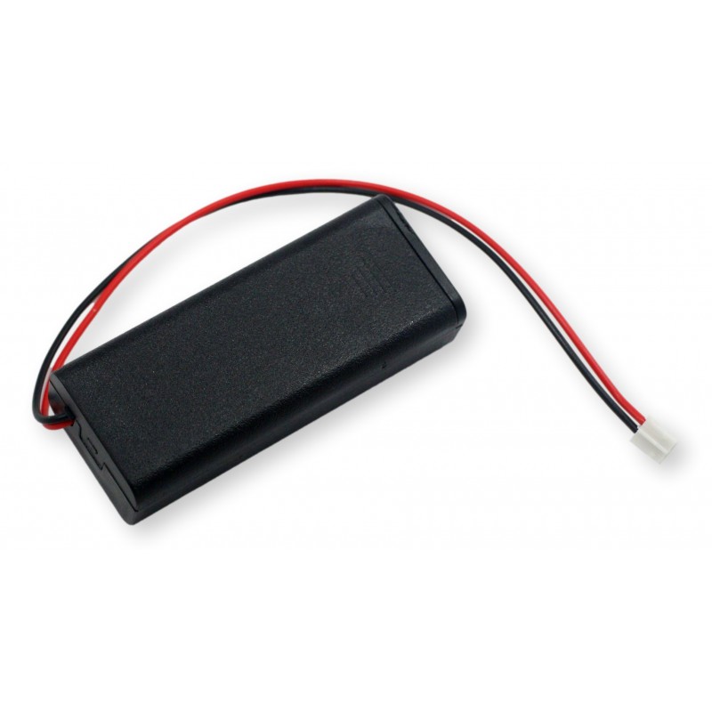 Obudowa baterii 2 x AAA do zasilania Micro:bit