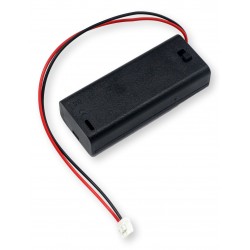 Obudowa baterii 2 x AAA do zasilania Micro:bit