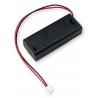 Obudowa baterii 2 x AAA do zasilania Micro:bit