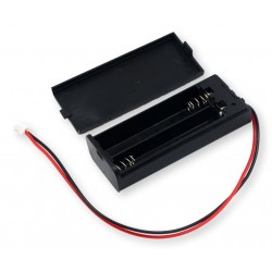 Obudowa baterii 2 x AAA do zasilania Micro:bit