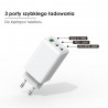 eXtremestyle GaN evo TC65CCUGAN - ładowarka sieciowa 65W