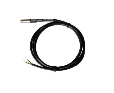 BleBox probe 15m BleBox probe 15m - cyfrowa sonda temperatury z przewodem 15m wodoodporna