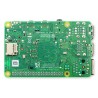 Raspberry Pi 4 Model B 2GB RAM - minikomputer z Wi-Fi, Bluetooth, Gigabit Ethernet i GPIO
