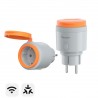 SONOFF S61s Outdoor - inteligentne gniazdko WiFi Matter