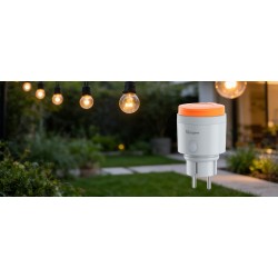 SONOFF S61s Outdoor - inteligentne gniazdko WiFi Matter