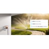 SONOFF S61s Outdoor - inteligentne gniazdko WiFi Matter