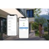 BleBox co2Sensor - inteligentny czujnik CO2 WiFi
