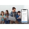 BleBox co2Sensor - inteligentny czujnik CO2 WiFi