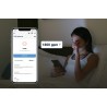 BleBox co2Sensor czujnik CO2 WiFi 400-40000 ppm z Home Assistant i aplikacją wBox