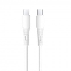 eXtremestyle Silo kabel USB-C - USB-C 65W 1m