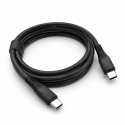 eXtremestyle Silo kabel USB-C - USB-C 65W 1m