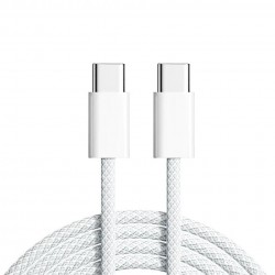 Kabel USB-C Nylo 65W 1m - ładowanie do 65 W