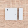 Shelly BLU DoorWindow ZB czujnik otwarcia drzwi i okien Zigbee Bluetooth BTHome
