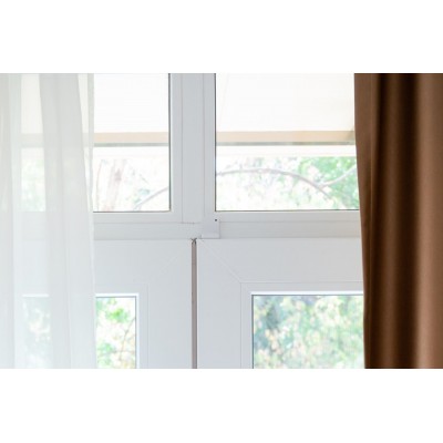 Shelly BLU DoorWindow ZB czujnik otwarcia drzwi i okien Zigbee Bluetooth BTHome