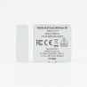Shelly BLU DoorWindow ZB czujnik otwarcia drzwi i okien Zigbee Bluetooth BTHome