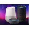 BleBox wLightBox PRO sterownik taśm LED RGBW 12-24 V WiFi IP54 Home Assistant Alexa Google Home