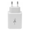 eXtremestyle GaN 60 W - zestaw do ładowania dwóch urządzeń USB-C