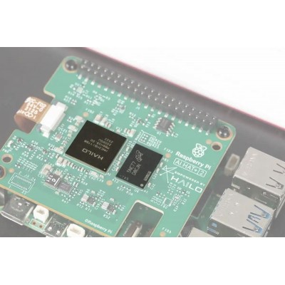 Raspberry Pi AI HAT 2 - akcelerator AI dla Raspberry Pi 5