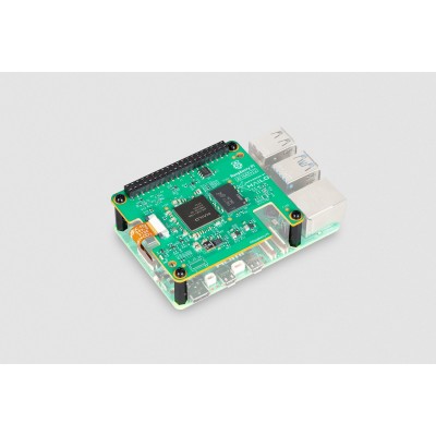 Raspberry Pi AI HAT 2 - akcelerator AI dla Raspberry Pi 5