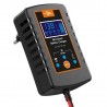 eXtreme SBC-61220 - inteligentna ładowarka 2w1