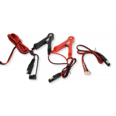 eXtreme SBC-61220 - inteligentna ładowarka 2w1