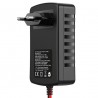 eXtreme SBC-61220 - inteligentna ładowarka 2w1