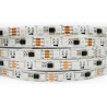 Taśma LED cyfrowa RGB 60D/m WS2811 12V  5m