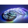 Taśma LED cyfrowa RGB 60D/m WS2811 12V  5m