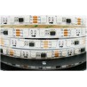 Taśma LED cyfrowa RGB 60D/m WS2811 12V  5m