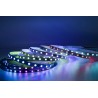 Taśma LED cyfrowa RGB 60D/m WS2811 12V  5m