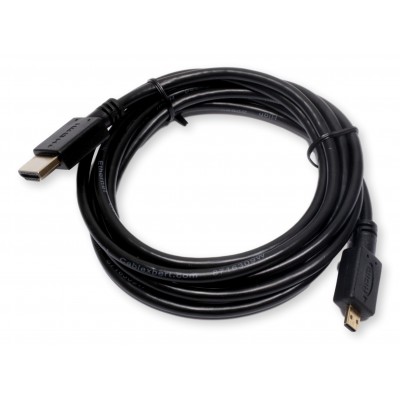 Raspberry Pi 4 Model B 2GB zestaw 64GB z zasilaczem, przezroczystą obudową i micro HDMI