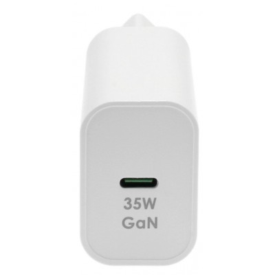 Ładowarka sieciowa GaN USB-C PD 35W TC35C