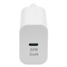 Ładowarka sieciowa GaN USB-C PD 35W TC35C