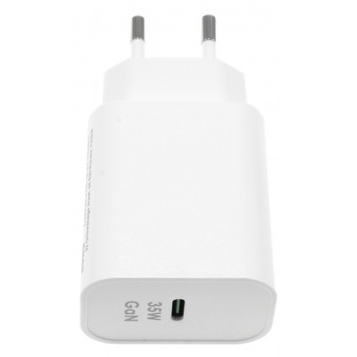 Ładowarka sieciowa GaN USB-C PD 35W TC35C