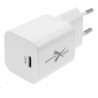 eXtremestyle GaN evo 35W USB-C - kompaktowa ładowarka sieciowa